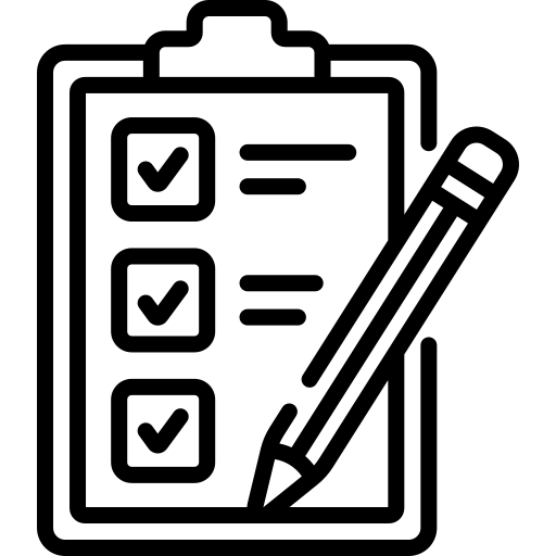 Vistorias
