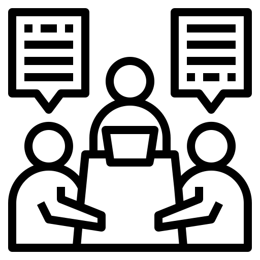 Consultorias