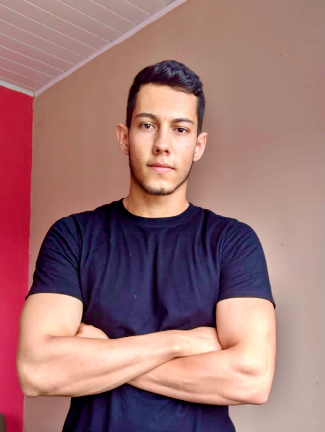 lucas tecnico informatica