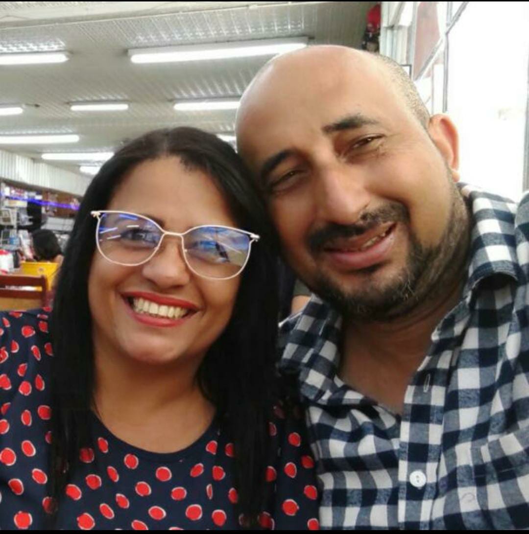 Foto de Vanessa